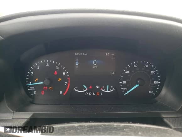 2021 Ford Explorer z VIN 1FMSK8BH0MGB35170, wystawiony jako Copart lot #81625875 z przebiegiem 63 548 mil mil oraz Szkoda całkowita • Salvage title. Historia ofert i sprzedaży dostępna na DreamBid. Obrazek 9.