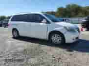 2007 Honda Odyssey EX-L с VIN 5FNRL38747B122678, выставлен на аукционе Copart как лот 89559105 с пробегом Не указан миль и Чистый • Clean title. История ставок и продаж доступна на DreamBid. Изображение 4.