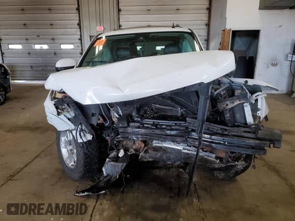 2014 Chevrolet Tahoe LT z VIN 1GNSKBE02ER140441, wystawiony jako Copart lot #70023515 z przebiegiem Nie podano mil oraz Nie do naprawy • Non repairable. Historia ofert i sprzedaży dostępna na DreamBid. Obrazek 5.
