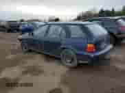 1999 Saturn SW с VIN 1G8ZK8271XZ298438, выставлен на аукционе Copart как лот 50479835 с пробегом 221 056 миль миль и Списание • Salvage title. История ставок и продаж доступна на DreamBid. Изображение 2.