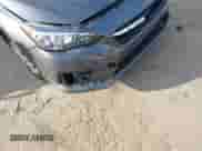 2022 Subaru Impreza with VIN 4S3GKAB69N3608587, listed as a IAAI auction lot 41654565 with 22,145 mi miles and . Bid and sale history available at DreamBid. Image 6.