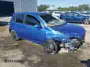 2008 Chevrolet Aveo LS с VIN KL1TD66668B142621, выставлен на аукционе Copart как лот 66831655 с пробегом 82 291 миль миль и Списание • Salvage title. История ставок и продаж доступна на DreamBid. Изображение 4.