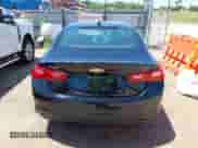 2023 Chevrolet Malibu LT with VIN 1G1ZD5ST2PF250467, listed as a IAAI auction lot 42857078 with 65,125 mi miles and . Bid and sale history available at DreamBid. Image 17.