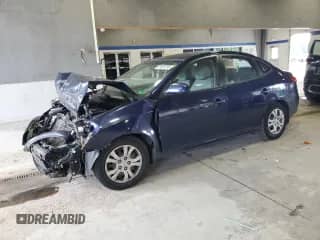 2010 Hyundai Elantra GLS с VIN KMHDU4AD0AU012038, выставлен на аукционе Copart как лот 69004295 с пробегом 128 501 миль миль и Списание • Salvage title. История ставок и продаж доступна на DreamBid. Изображение 1.