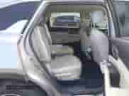 2023 Kia Sorento EX with VIN KNDRHDLGXP5185820, listed as a IAAI auction lot 43189292 with 31,270 mi miles and . Bid and sale history available at DreamBid. Image 8.