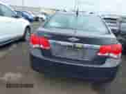 2014 Chevrolet Cruze 1LT с VIN 1G1PC5SB0E7418003, выставлен на аукционе IAAI как лот 42837858 с пробегом 119 999 миль миль и . История ставок и продаж доступна на DreamBid. Изображение 15.