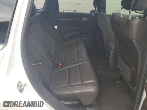 2014 Jeep Grand Cherokee Summit with VIN 1C4RJFJM8EC512541, listed as a Copart auction lot 66323515 with 165,081 mi miles and Clean title. Bid and sale history available at DreamBid. Image 10.