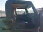 2001 Jeep Wrangler Sport z VIN 1J4FA49S51P352240, wystawiony jako IAAI lot #43492638 z przebiegiem Nie podano mil oraz . Historia ofert i sprzedaży dostępna na DreamBid. Obrazek 5.