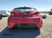 2014 Hyundai Veloster z VIN KMHTC6AD6EU192710, wystawiony jako Copart lot #72075825 z przebiegiem 119 281 mil mil oraz Czysty tytuł • Clean title. Historia ofert i sprzedaży dostępna na DreamBid. Obrazek 6.