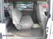 2000 Chevrolet Astro с VIN 1GNDM19WXYB140258, выставлен на аукционе IAAI как лот 42459847 с пробегом 178 304 миль миль и . История ставок и продаж доступна на DreamBid. Изображение 8.