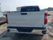 2021 Chevrolet Silverado 1500 LT with VIN 1GCPWCET1MZ183928, listed as a IAAI auction lot 42368184 with 99,138 mi miles and . Bid and sale history available at DreamBid. Image 16.