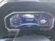 2024 Chevrolet Silverado 1500 LTZ with VIN 2GCUDGED1R1146211, listed as a IAAI auction lot 41146831 with 14,279 mi miles and . Bid and sale history available at DreamBid. Image 7.