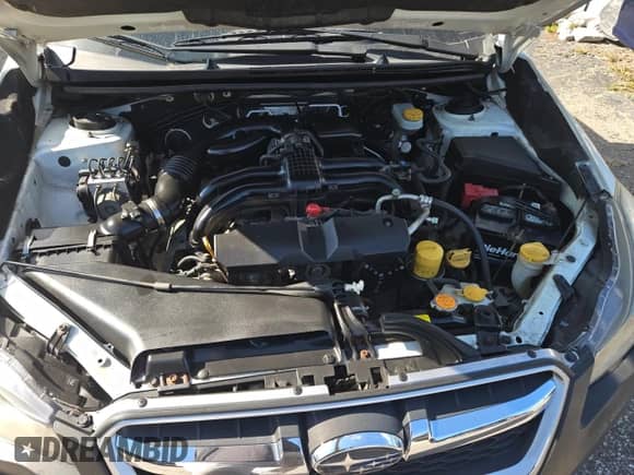 2014 Subaru Impreza Premium с VIN JF1GPAD61E8272750, выставлен на аукционе Copart как лот 86855365 с пробегом 143 625 миль миль и Чистый • Clean title. История ставок и продаж доступна на DreamBid. Изображение 7.