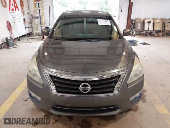 2015 Nissan Altima S с VIN 1N4AL3AP1FC145327, выставлен на аукционе IAAI как лот 42926369 с пробегом 148 373 миль миль и . История ставок и продаж доступна на DreamBid. Изображение 12.