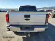 2015 Chevrolet Silverado 2500HD LTZ z VIN 1GC1CWEG9FF140493, wystawiony jako Copart lot #57901495 z przebiegiem 166 225 mil mil oraz Czysty tytuł • Clean title. Historia ofert i sprzedaży dostępna na DreamBid. Obrazek 6.