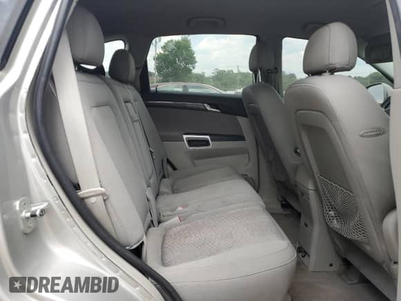 2008 Saturn VUE Green Line z VIN 3GSCL93Z68S684404, wystawiony jako Copart lot #62565605 z przebiegiem 124 209 mil mil oraz Szkoda całkowita • Salvage title. Historia ofert i sprzedaży dostępna na DreamBid. Obrazek 11.