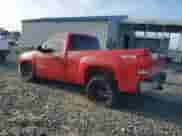 2011 GMC Sierra 1500 Work Truck z VIN 1GTN2TE06BZ202253, wystawiony jako Copart lot #68746305 z przebiegiem 197 442 mil mil oraz Szkoda całkowita • Salvage title. Historia ofert i sprzedaży dostępna na DreamBid. Obrazek 2.