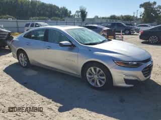 2021 Chevrolet Malibu LT z VIN 1G1ZD5ST7MF024016, wystawiony jako Copart lot #85331565 z przebiegiem 106 928 mil mil oraz Szkoda całkowita • Salvage title. Historia ofert i sprzedaży dostępna na DreamBid. Obrazek 4.