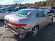 2003 Honda Accord EX with VIN 1HGCM56623A087748, listed as a IAAI auction lot 43475293 with 193,000 mi miles and . Bid and sale history available at DreamBid. Image 4.