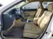 2012 Honda Accord SE z VIN 1HGCP2F67CA046943, wystawiony jako Copart lot #80106005 z przebiegiem 87 170 mil mil oraz Szkoda całkowita • Salvage title. Historia ofert i sprzedaży dostępna na DreamBid. Obrazek 7.