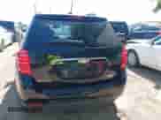 2017 Chevrolet Equinox LT z VIN 2GNALCEKXH1608204, wystawiony jako IAAI lot #43169377 z przebiegiem 192 738 mil mil oraz . Historia ofert i sprzedaży dostępna na DreamBid. Obrazek 17.