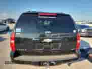 2011 Chevrolet Tahoe LT with VIN 1GNSCBE08BR382319, listed as a Copart auction lot 68838575 with Not provided miles and Salvage title. Bid and sale history available at DreamBid. Image 6.
