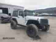 2012 Jeep Wrangler Sport с VIN 1C4AJWAG0CL289478, выставлен на аукционе IAAI как лот 41781118 с пробегом 127 299 миль миль и . История ставок и продаж доступна на DreamBid. Изображение 1.