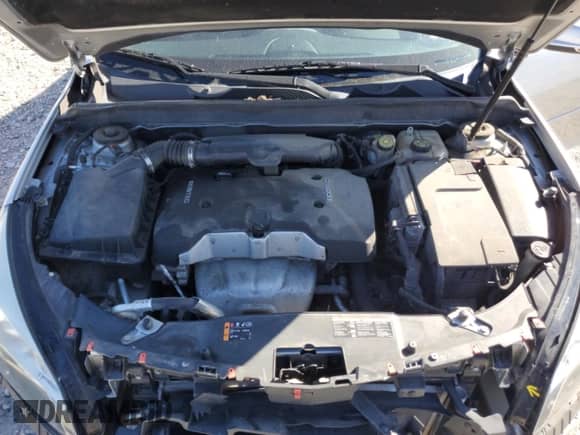 2015 Chevrolet Malibu LT с VIN 1G11C5SL6FU132027, выставлен на аукционе Copart как лот 85480845 с пробегом 163 388 миль миль и Чистый • Clean title. История ставок и продаж доступна на DreamBid. Изображение 11.