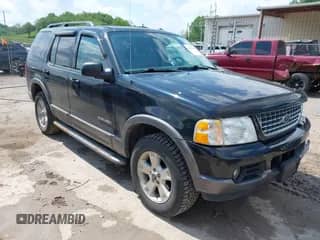 2004 Ford Explorer XLT z VIN 1FMZU73K44UB48387, wystawiony jako IAAI lot #42282886 z przebiegiem 149 087 mil mil oraz . Historia ofert i sprzedaży dostępna na DreamBid. Obrazek 1.