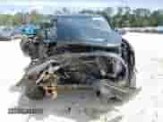 2007 GMC Sierra 1500 SLE2 with VIN 2GTEC13J371610755, listed as a Copart auction lot 57898285 with 484,727 mi miles and Salvage title. Bid and sale history available at DreamBid. Image 5.