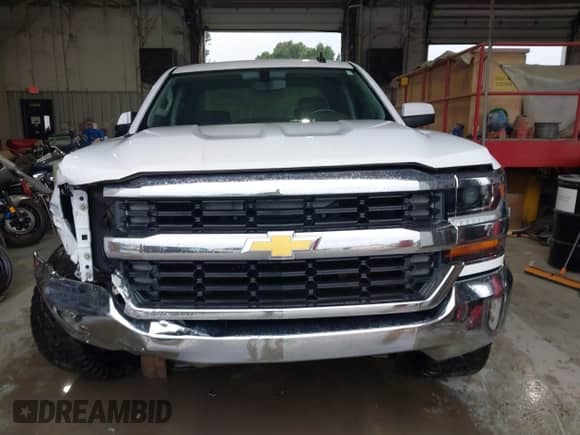 2016 Chevrolet Silverado 1500 LT с VIN 1GCVKREH7GZ313734, выставлен на аукционе IAAI как лот 42897077 с пробегом 150 292 миль миль и . История ставок и продаж доступна на DreamBid. Изображение 12.