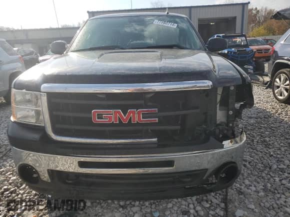 2009 GMC Sierra 1500 SLT с VIN 2GTEK390X91129238, выставлен на аукционе Copart как лот 77760714 с пробегом 222 022 миль миль и Чистый • Clean title. История ставок и продаж доступна на DreamBid. Изображение 5.