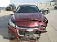 2015 Chevrolet Malibu LTZ с VIN 1G11G5SX3FF142252, выставлен на аукционе Copart как лот 71264835 с пробегом Не указан миль и Списание • Salvage title. История ставок и продаж доступна на DreamBid. Изображение 5.