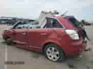 2009 Saturn VUE XR с VIN 3GSCL53729S556251, выставлен на аукционе Copart как лот 60618135 с пробегом Не указан миль и Списание • Salvage title. История ставок и продаж доступна на DreamBid. Изображение 2.