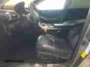 2020 Lexus IS 300 with VIN JTHAA1D24L5103222, listed as a Copart auction lot 53112095 with Not provided miles and Salvage title. Bid and sale history available at DreamBid. Image 7.