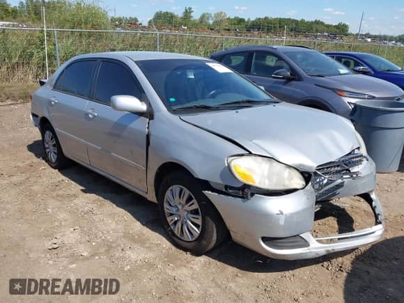 2008 Toyota Corolla CE с VIN 2T1BR32E78C861914, выставлен на аукционе IAAI как лот 43171884 с пробегом 195 361 миль миль и . История ставок и продаж доступна на DreamBid. Изображение 1.