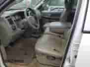 2009 Dodge 2500 SLT с VIN 3D7KR28L69G500316, выставлен на аукционе Copart как лот 79474034 с пробегом 272 568 миль миль и Списание • Salvage title. История ставок и продаж доступна на DreamBid. Изображение 7.