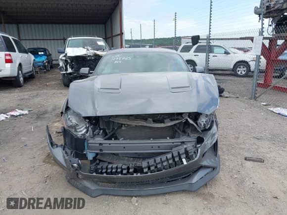 2021 Ford Mustang GT с VIN 1FA6P8CF3M5112777, выставлен на аукционе IAAI как лот 42333982 с пробегом 51 804 миль миль и . История ставок и продаж доступна на DreamBid. Изображение 13.