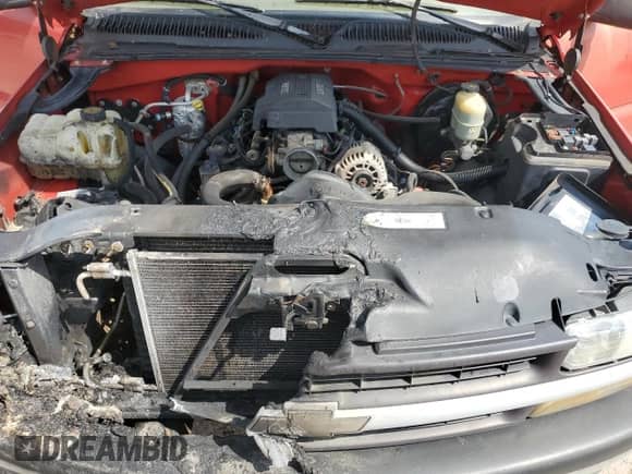1999 Chevrolet Silverado 1500 с VIN 1GCEC14T4XE178742, выставлен на аукционе Copart как лот 53793515 с пробегом 258 403 миль миль и Списание • Salvage title. История ставок и продаж доступна на DreamBid. Изображение 11.