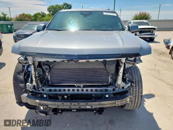 2023 Cadillac Escalade 4WD Sport Platinum z VIN 1GYS4GKL2PR330199, wystawiony jako Copart lot #66476765 z przebiegiem 19 303 mil mil oraz Szkoda całkowita • Salvage title. Historia ofert i sprzedaży dostępna na DreamBid. Obrazek 5.