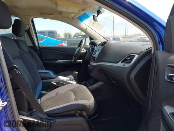 2012 Dodge Journey SXT with VIN 3C4PDCBG0CT393164, listed as a IAAI auction lot 42902111 with 135,513 mi miles and . Bid and sale history available at DreamBid. Image 5.
