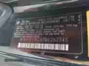 2011 BMW 3 Series 335i xDrive z VIN WBAKF9C57BE262345, wystawiony jako IAAI lot #43428669 z przebiegiem 127 610 mil mil oraz . Historia ofert i sprzedaży dostępna na DreamBid. Obrazek 9.