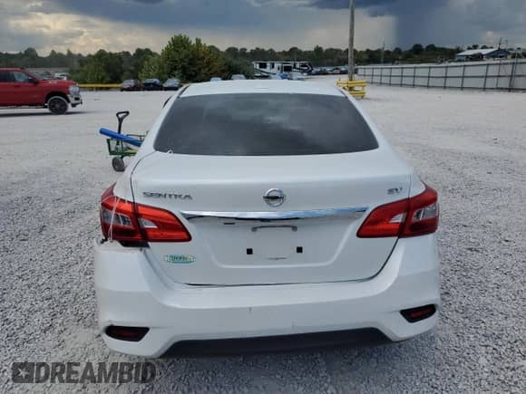 2019 Nissan Sentra SV с VIN 3N1AB7AP3KY235670, выставлен на аукционе Copart как лот 70370375 с пробегом 153 317 миль миль и Списание • Salvage title. История ставок и продаж доступна на DreamBid. Изображение 6.