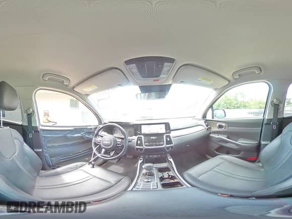 2022 Kia Sorento X-Line S z VIN 5XYRLDLC6NG117479, wystawiony jako Copart lot #66328435 z przebiegiem 61 703 mil mil oraz Szkoda całkowita • Salvage title. Historia ofert i sprzedaży dostępna na DreamBid. Obrazek 16.