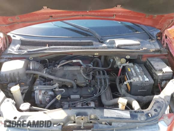 2008 Dodge Grand Caravan SXT z VIN 2D8HN54P18R686433, wystawiony jako IAAI lot #43539314 z przebiegiem 270 483 mil mil oraz . Historia ofert i sprzedaży dostępna na DreamBid. Obrazek 10.