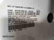 2017 Honda Pilot Touring с VIN 5FNYF5H9XHB000604, выставлен на аукционе Copart как лот 72022615 с пробегом 79 605 миль миль и Списание • Salvage title. История ставок и продаж доступна на DreamBid. Изображение 13.