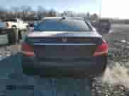 2014 Hyundai Equus Signature z VIN KMHGH4JH6EU088227, wystawiony jako Copart lot #46166915 z przebiegiem 156 770 mil mil oraz Szkoda całkowita • Salvage title. Historia ofert i sprzedaży dostępna na DreamBid. Obrazek 6.