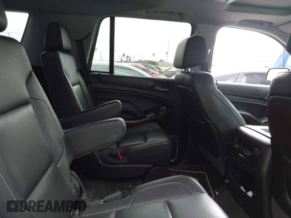 2016 Chevrolet Tahoe LTZ с VIN 1GNSCCKC6GR246329, выставлен на аукционе IAAI как лот 43210176 с пробегом 66 469 миль миль и . История ставок и продаж доступна на DreamBid. Изображение 8.
