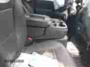 2021 Chevrolet Silverado 2500HD Work Truck with VIN 1GC1YLEY4MF311754, listed as a IAAI auction lot 39349490 with 125,197 mi miles and . Bid and sale history available at DreamBid. Image 5.