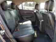 2014 Chevrolet Equinox LT with VIN 2GNALCEK1E6198584, listed as a Copart auction lot 80261255 with 192,388 mi miles and Salvage title. Bid and sale history available at DreamBid. Image 11.